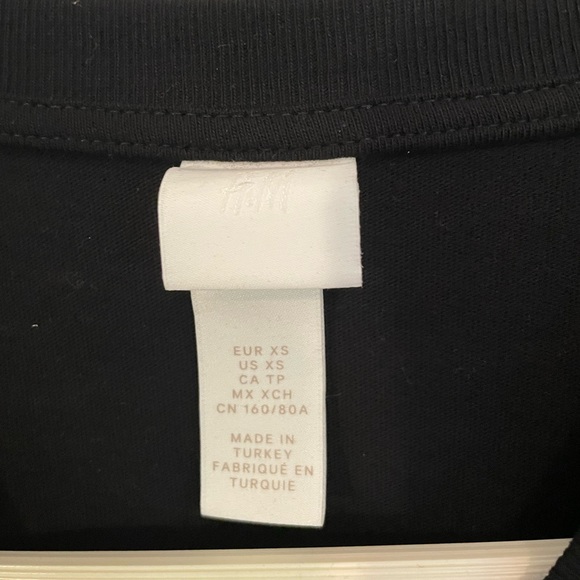 Oversized graphic tee - Picture 5 of 5